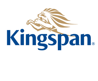 Kingspan logo